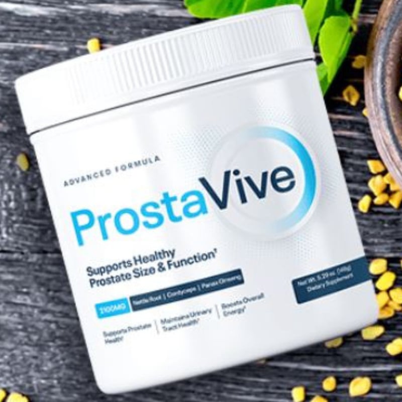 ProstaVive 