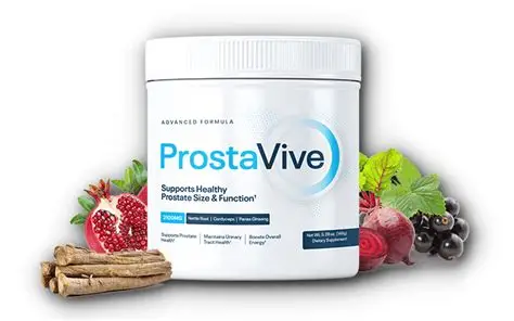 ProstaVive 