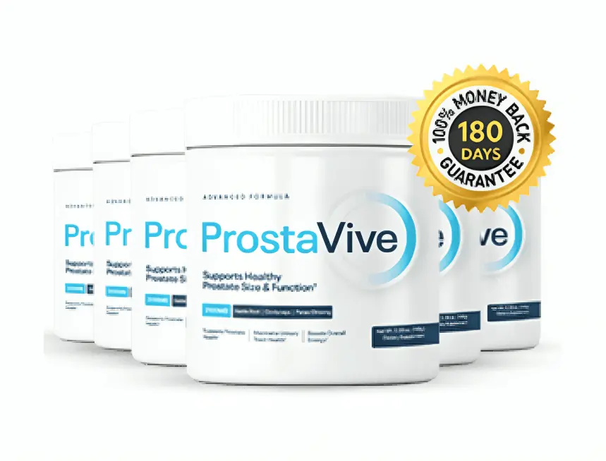 ProstaVive 